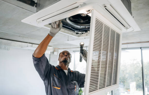 Licensed Ac Installation service in Swepsonville, NC - FH HVAC