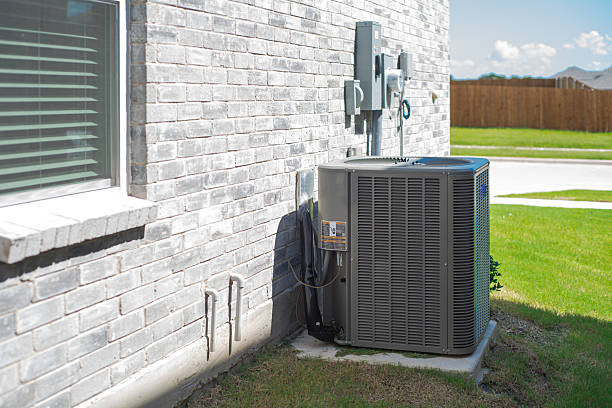 Reliable Ac Installation contractor in Swepsonville, NC by FH HVAC